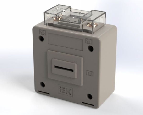 детали корпуса трансформатора