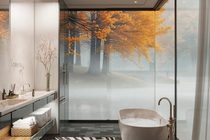 Интерьерная визуализация