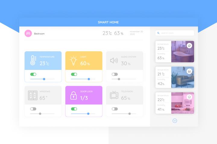 SmartHome