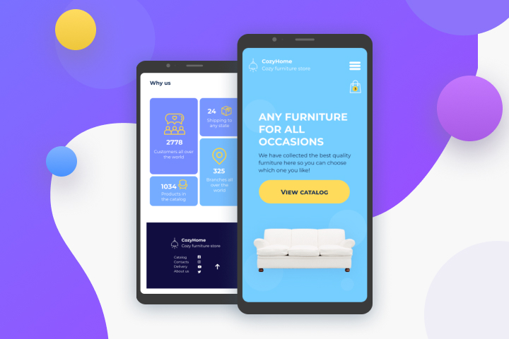 CozyHome