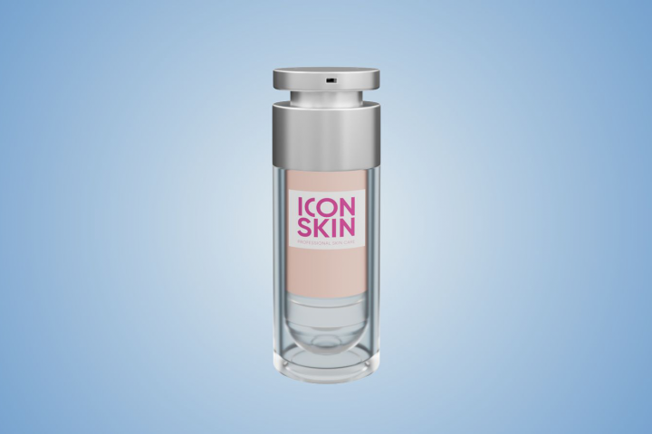 Маркетинговый ролик, Icon Skin