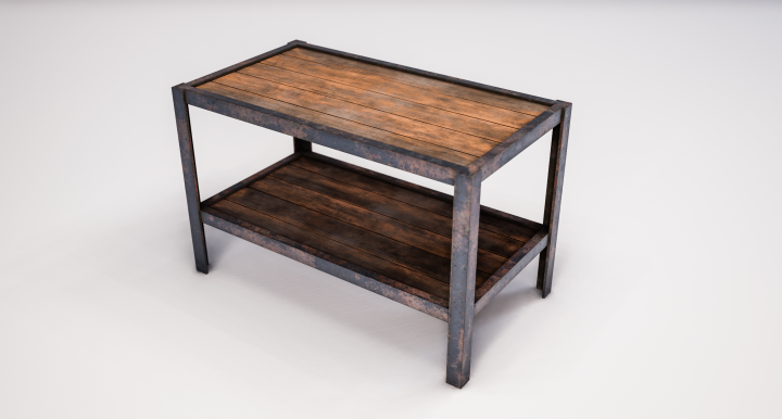 Моделирование и визуализация