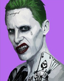 Арт "Джокер"