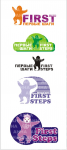 First steps (первые шаги)