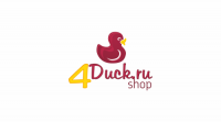 Cherry Duck