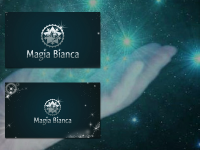Magia Bianca