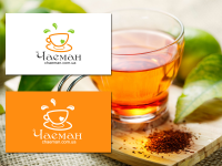 Чаеман - 1-ое место в конкурсе