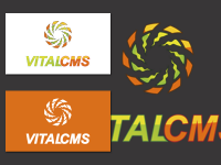 VitalCMS