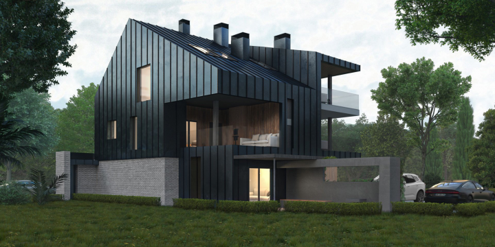 3D visualization