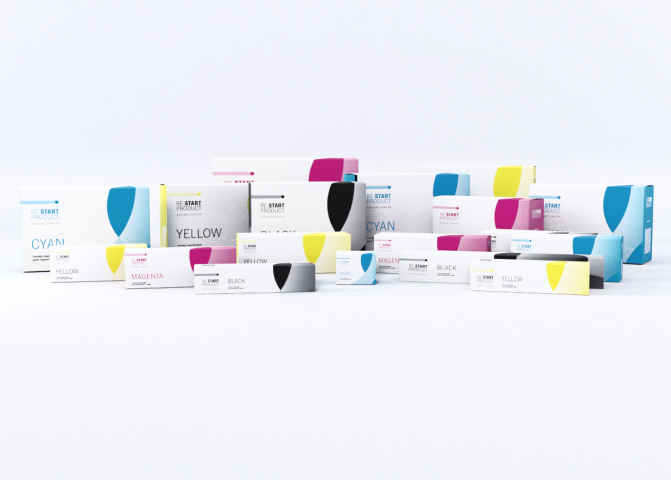 Re: start product vizualization