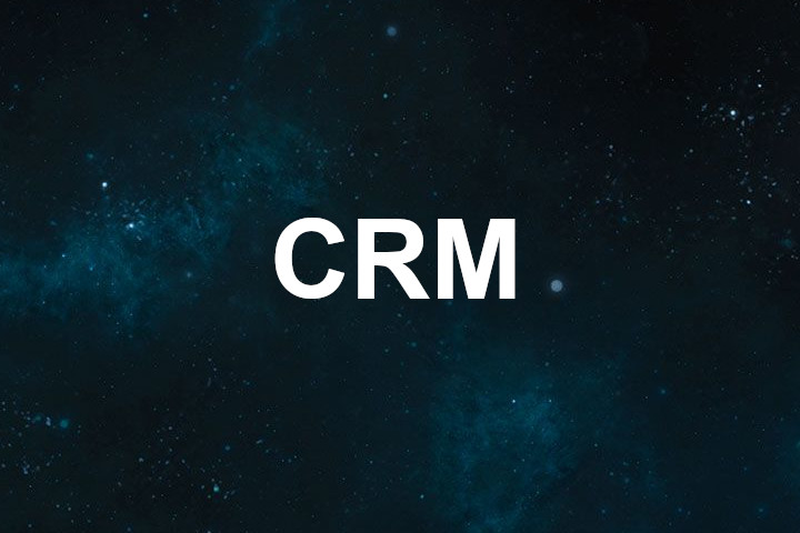 CRM   SMM 