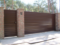 Бетонирование силовой рамы