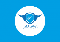 логотип для команды КВН