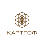 логотип для картонажной фабрики