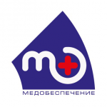 логотип для компании-продавца медицинского оборудования