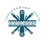 логотип для горнолыжного центра
