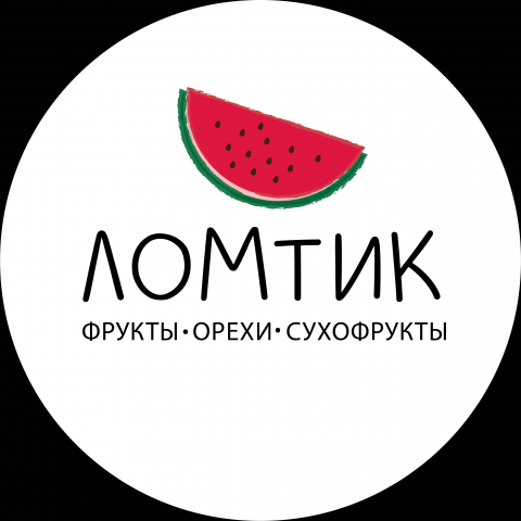 Лого Ломтик