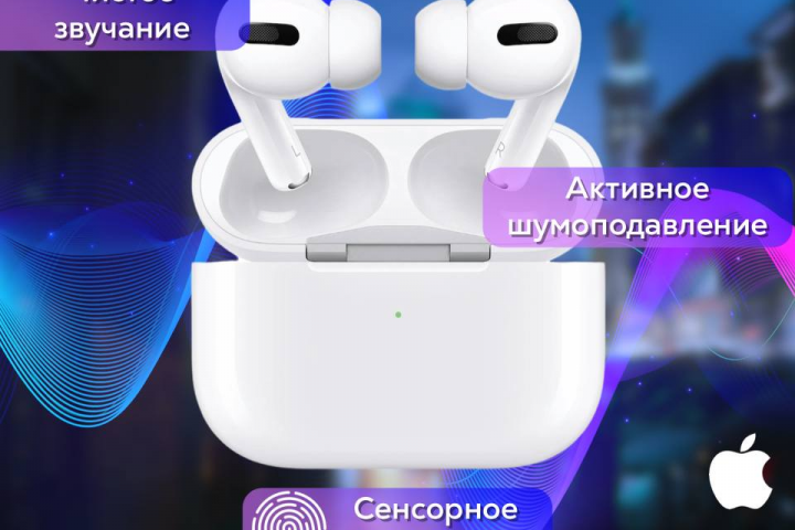 Инфографика для WB