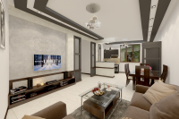 Дизайн интерьера