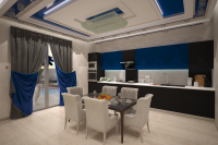 Дизайн интерьера