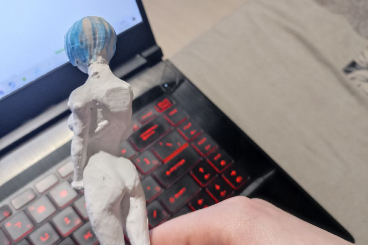 3D печать