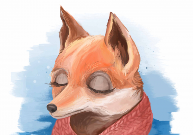 Fox