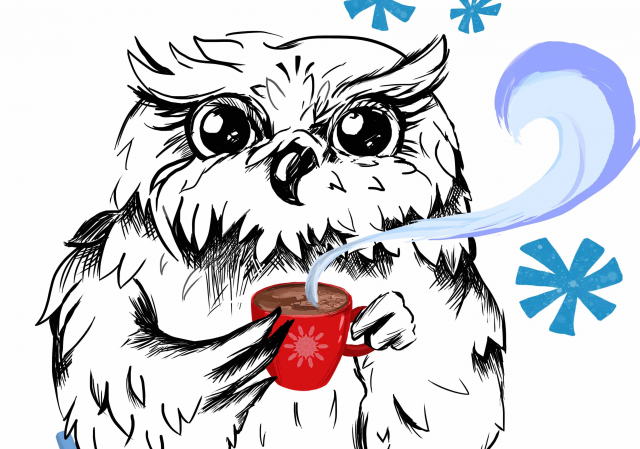 #owl