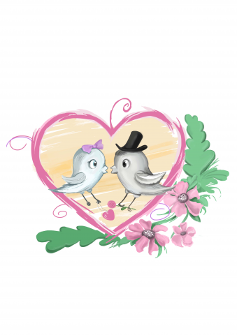 Happy Valentine`s Day