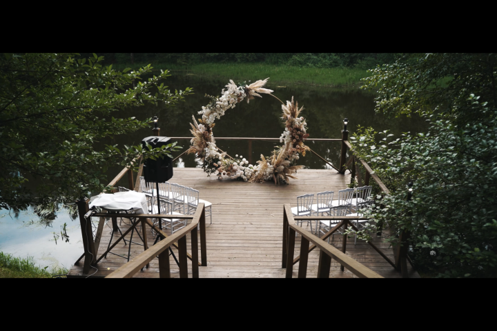 Свадебный фильм