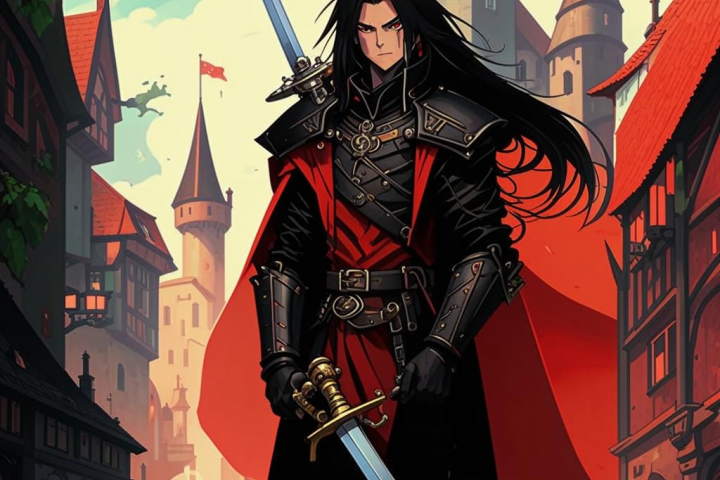 Визуализация