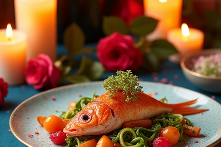 Визуализация