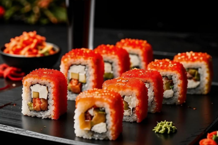 Визуализация