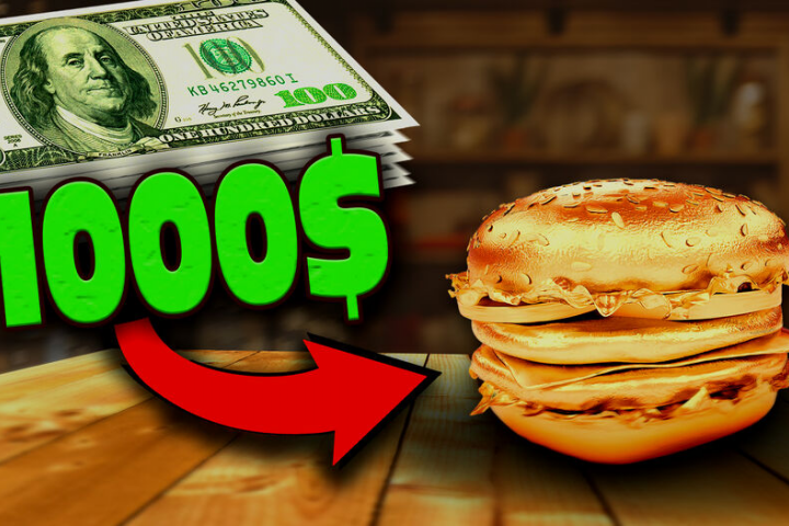 Заставка видеоролика для Youtube