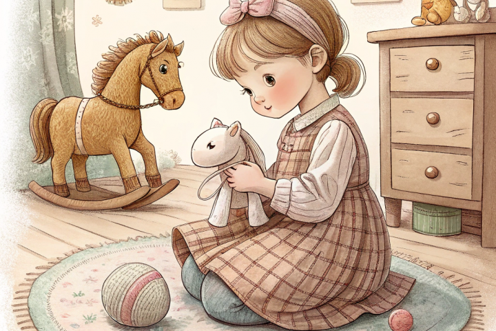 Работы для образовательного проекта для дошкольников