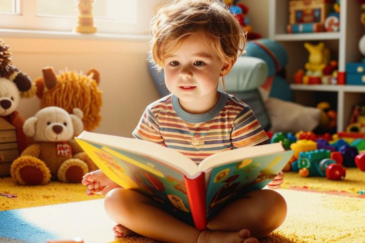 Пример фотографии