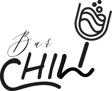Логотип для бара "Chill bar"
