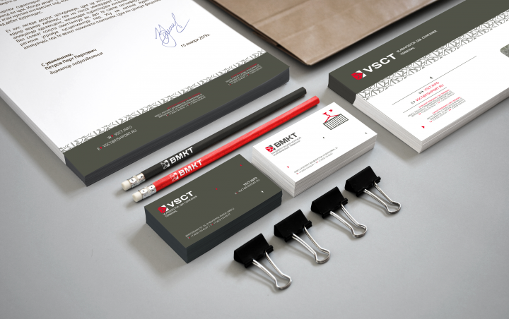 ФИРМЕННЫЙ СТИЛЬ