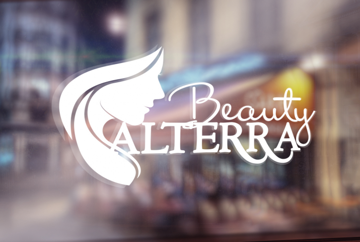 LOGO Beauty Studio