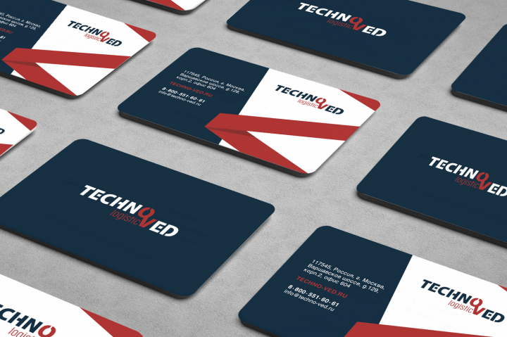 фирменный стиль