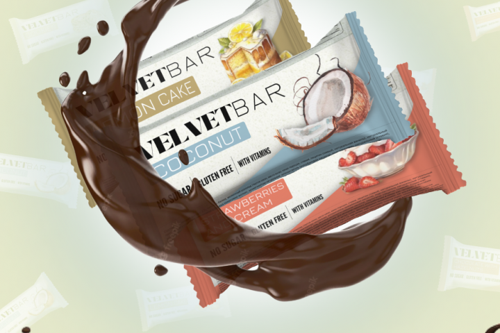 VelvetBar