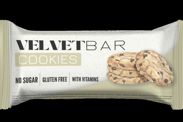 VelvetBar