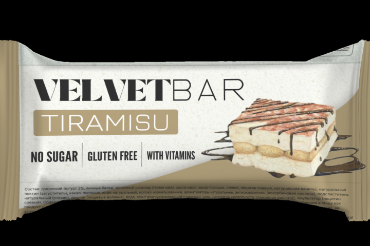 VelvetBar