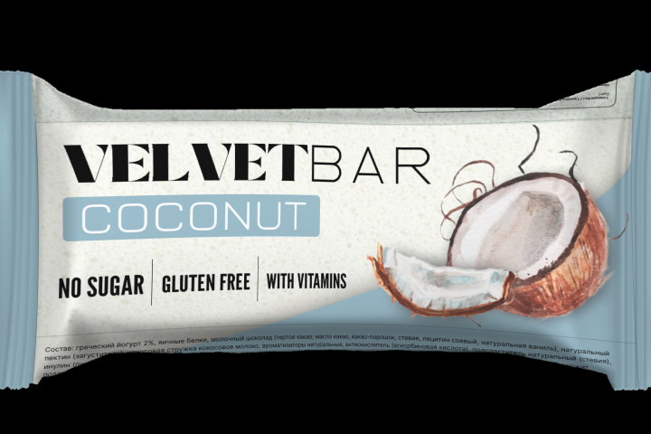 VelvetBar