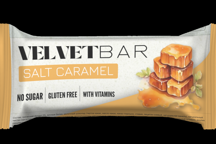 VelvetBar