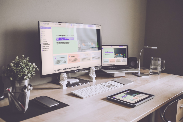 экспрессмебель