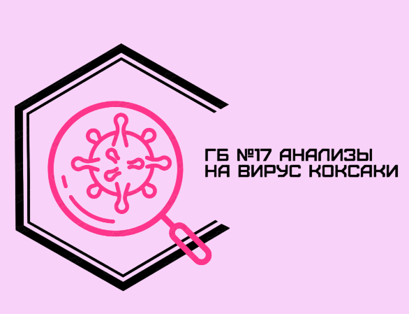 Логотип медицинской организации
