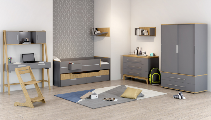 Визуализация мебели (для каталога)