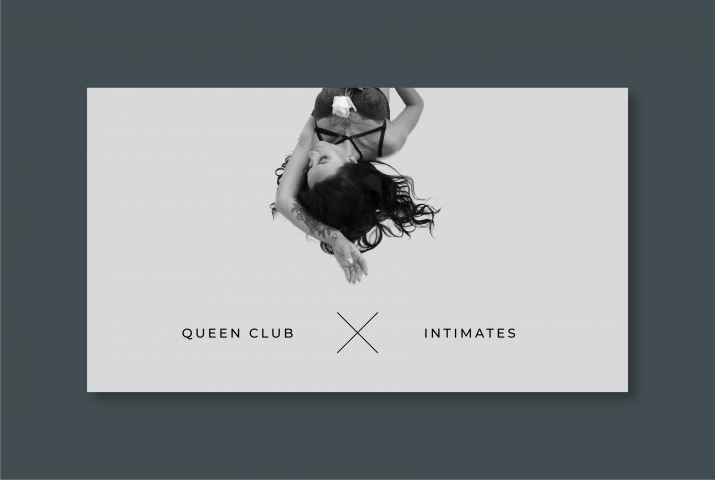 queen club