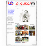 «LC School» (стр. - Наши праздники)