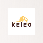 Логотип «keleo»